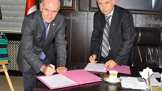 Asansörler Mmo'ya Emanet