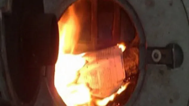 METEOROLOJİ SOBA ZEHİRLENMELERİNE KARŞI UYARI YAPTI