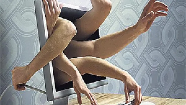 SAMSUN'DA 'SİBER ZORBALIK' ARAŞTIRMASI