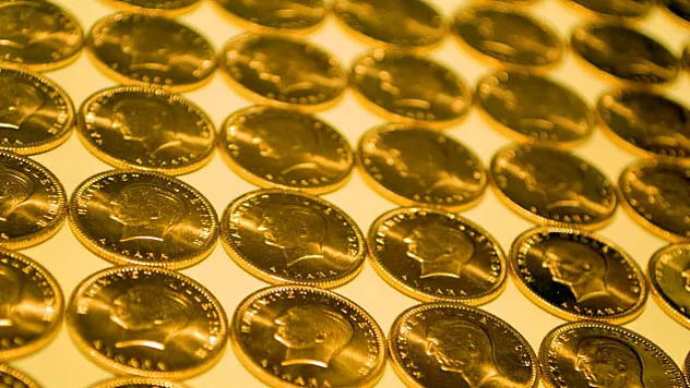 Gün sonu altın fiyatları