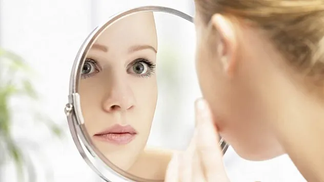 Güzel cildin sırrı iyi beslenme !