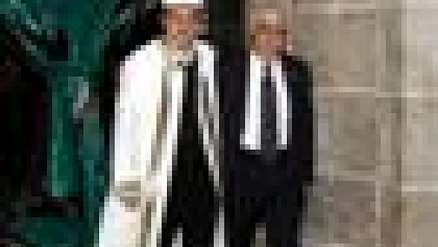 CHP'li ilahiyatçı adaylık sürecini camiden başlattı