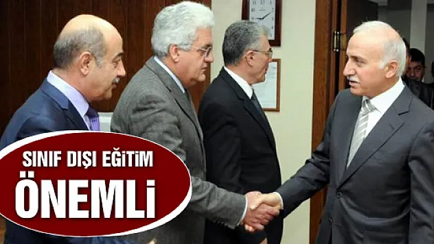 'ADIM ADIM BAŞARIYA' PROJESİ