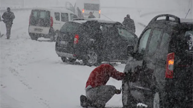 SAMSUN -8'İ GÖRECEK