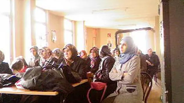 SP' de Çanakkale Destanı