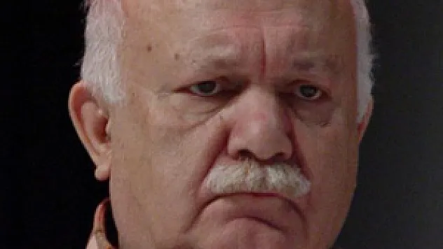 Yeşilçam'ın ünlü oyuncusu Oğuz Oktay hayatını kaybetti