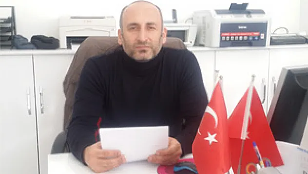 'ÇEVREYİ KAYBEDİYORUZ'