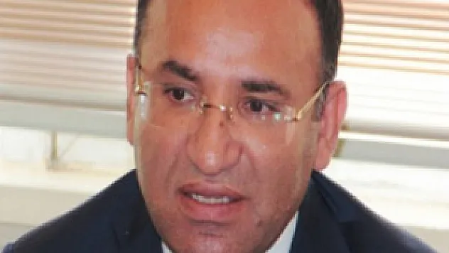 Bakan, cezaevlerinde tutuklu ve hükümlü sayısını açıkladı