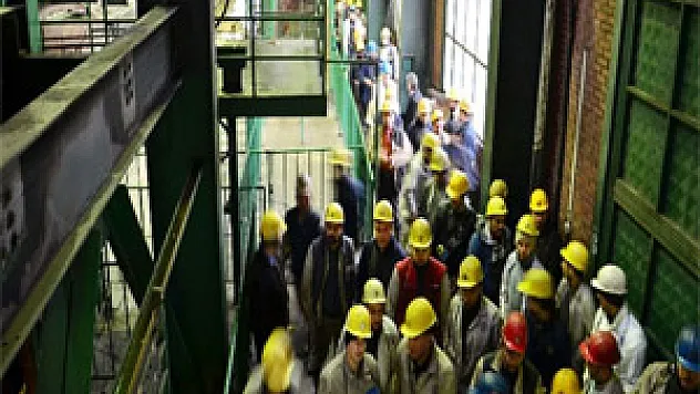 Madencilikte devrim gibi değişiklikler