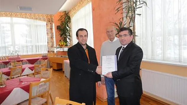 İlkumut yeni projelere hazırlanıyor