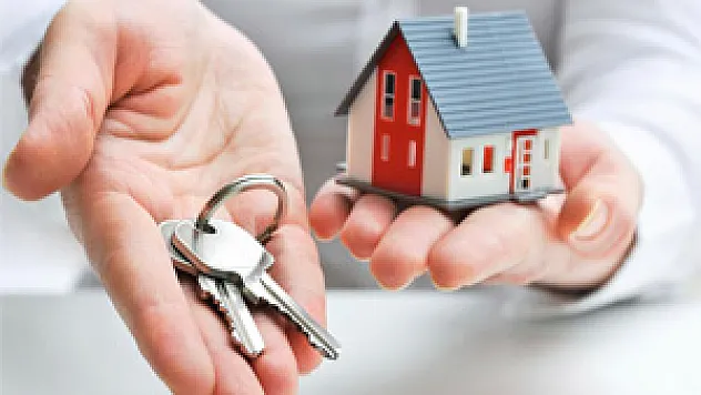 SAMSUN'DA KONUT SATIŞLARI DÜŞTÜ