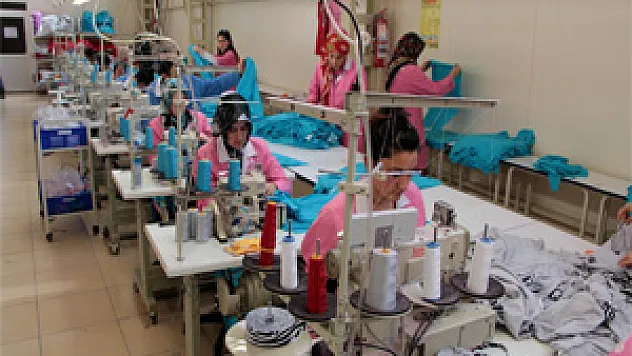 Samsun'da Sadece 229 Firma İhracat Yapıyor