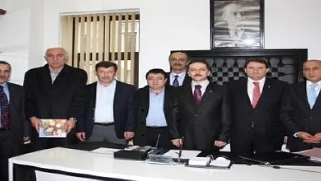 Sosyal Hizmetlerin kalitesi arttı