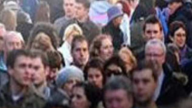 İşsiz Sayısı 3 milyonu geçti