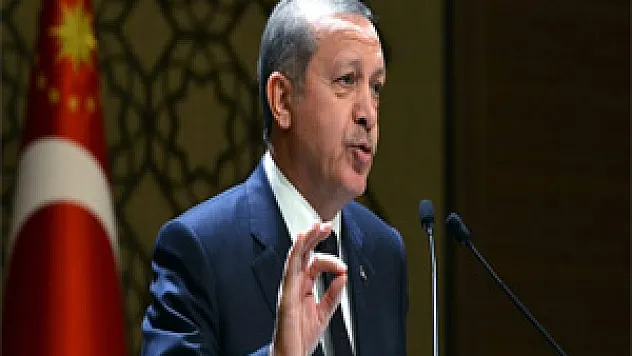 Erdoğan, Özgecan için Twitter'dan açıklama yaptı