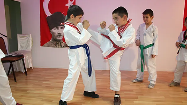 ŞNP'de Başarı Devam Ediyor