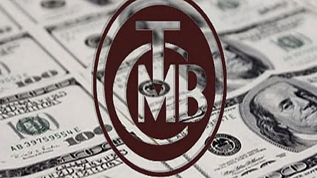Merkez Bankası'ndan dolara müdahale