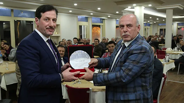 MEMURLARDAN TOK'A 'SOSYAL DENGE' TEŞEKKÜRÜ