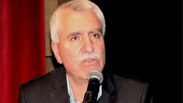  BAŞKAN ERKUT TUTU, GÜVEN TAZELEDİ