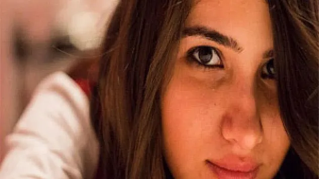 ÖZGECAN İÇİN SESSİZ YÜRÜYÜŞ