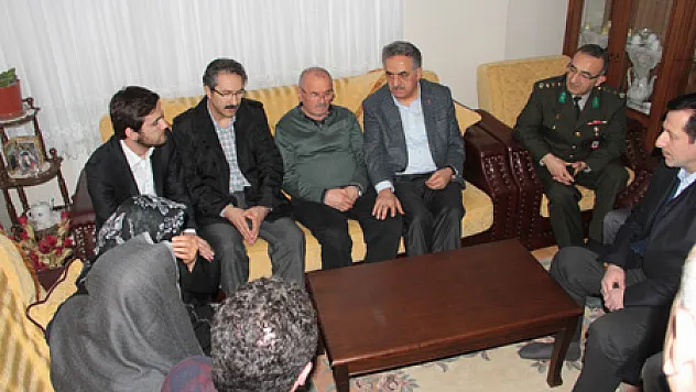  Şehit Olacağını Anne-Babasına Söylemiş!