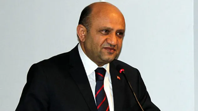 Fikri Işık: 'Silah bırakma siyasi açıdan riskli bir karardır'