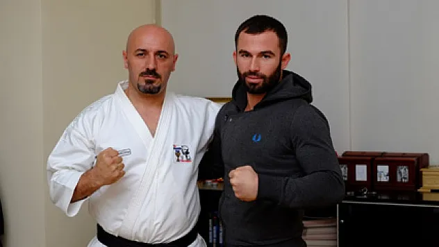 Alaaddin Şahintekin'den survivor All Star tahmini