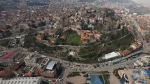 Altepe: 'Bursa'da 600 tesise yetecek termal su var'