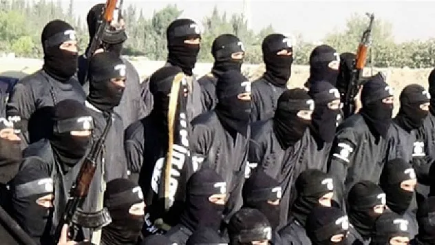 IŞİD'le mücadeleye 300 asker daha