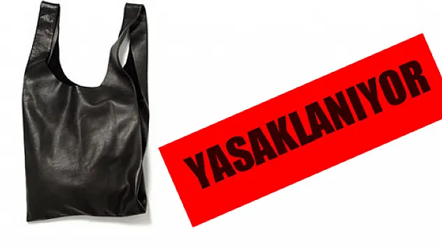 Avrupa Birliği naylon torbayı yasaklanıyor