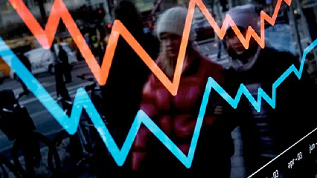 Enflasyon rakamları açıklandı