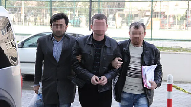 Evinde Uyuşturucu Hap Ele Geçen Şahıs Tutuklandı