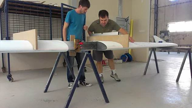 UZAYTEM'DEN İŞ GARANTİLİ KURS