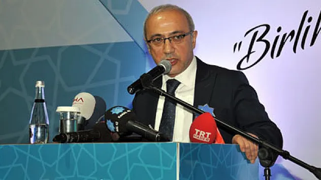 Bakan Elvan açıkladı: 'Yeni mobil operatör geliyor'