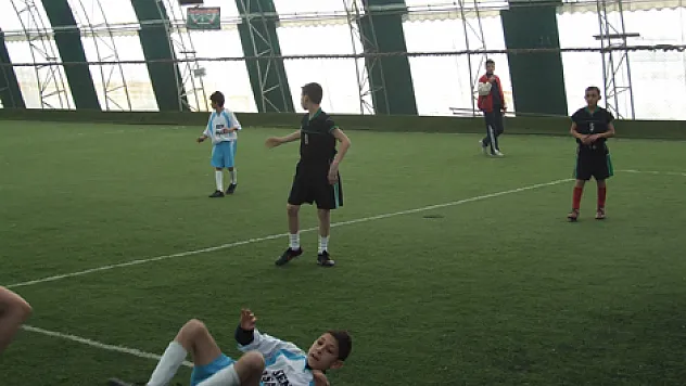 ŞAMPİYON DUMLUPINAR İ.Ö.O