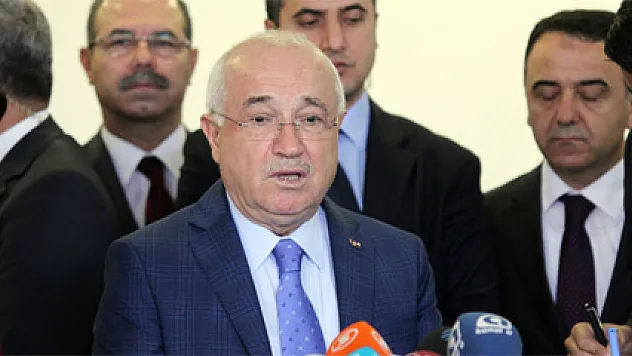 'CHP kapatılacak' iddialarına TBMM Başkanı Çiçek'ten cevap