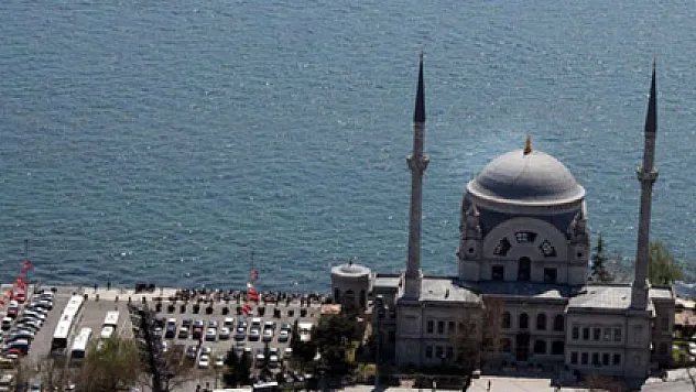 Gezi davasında cami imamına zorla getirilme kararı