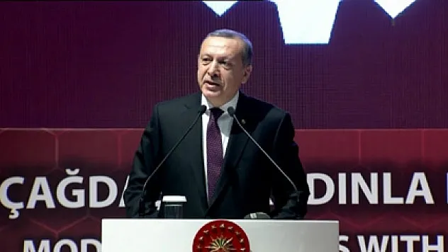 Erdoğan, 'Kabataş tacizi' ile ilgili sert konuştu