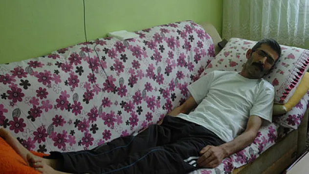 Yanlış iğne mi felç etti?