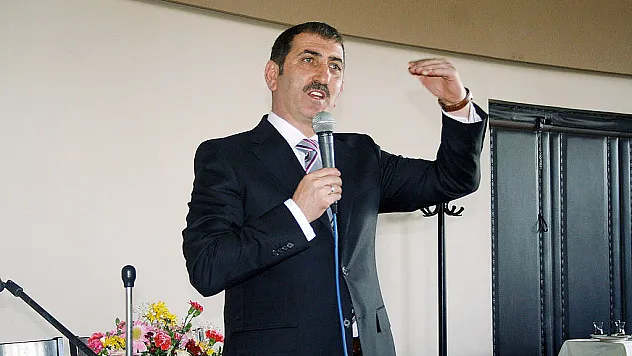 Köktaş 'Samsun'u hak ettiği konuma çıkartacağız'