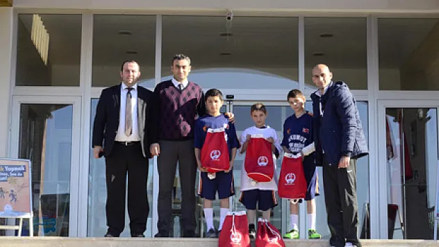 Engelliler Şampiyonada yarışacak