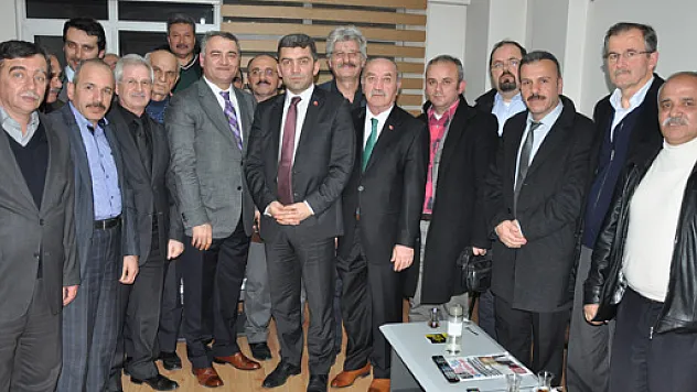 Karanfil: Eğitim ve sağlıktaki sorunlar giderilmeli