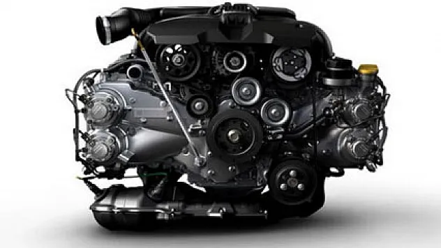 Yerli dizel motorda ilk adım atıldı