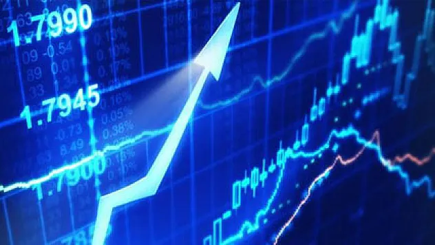 Borsa ilk seansta yükseldi