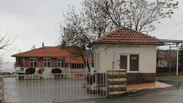 Yetiştirme yurdunda çirkin iddia