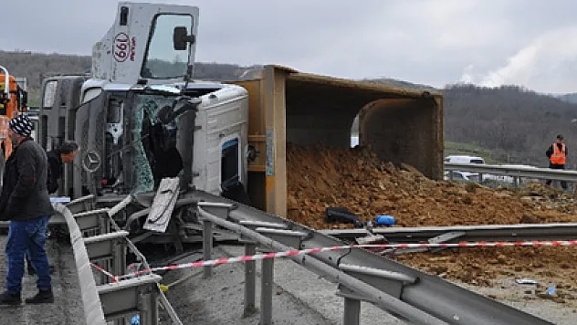 3. Havalimanı inşaatında feci kaza