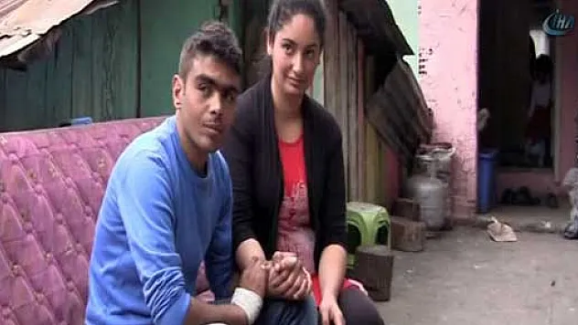 10 yıllık böbrek hastalığından eşinin verdiği böbrekle kurtuldu