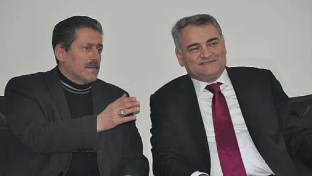 Karanfil, 'MHP iktidara çok yakın'