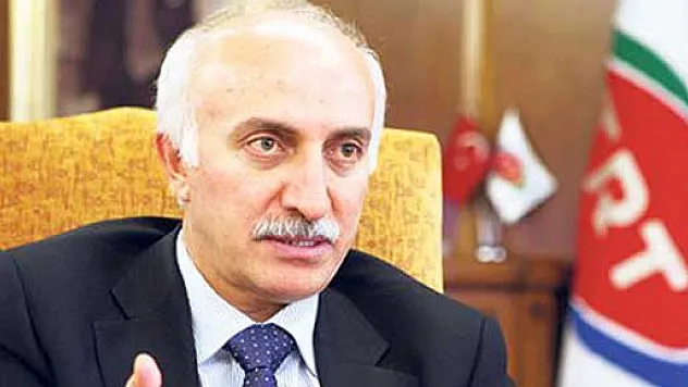 Vali Şahin'den Gazetemize 10. Yıl Tebriği