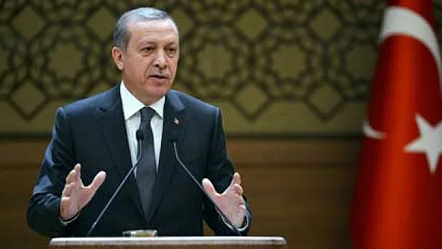 Erdoğan'dan 100. yılında Çanakkale Zaferi mesajı